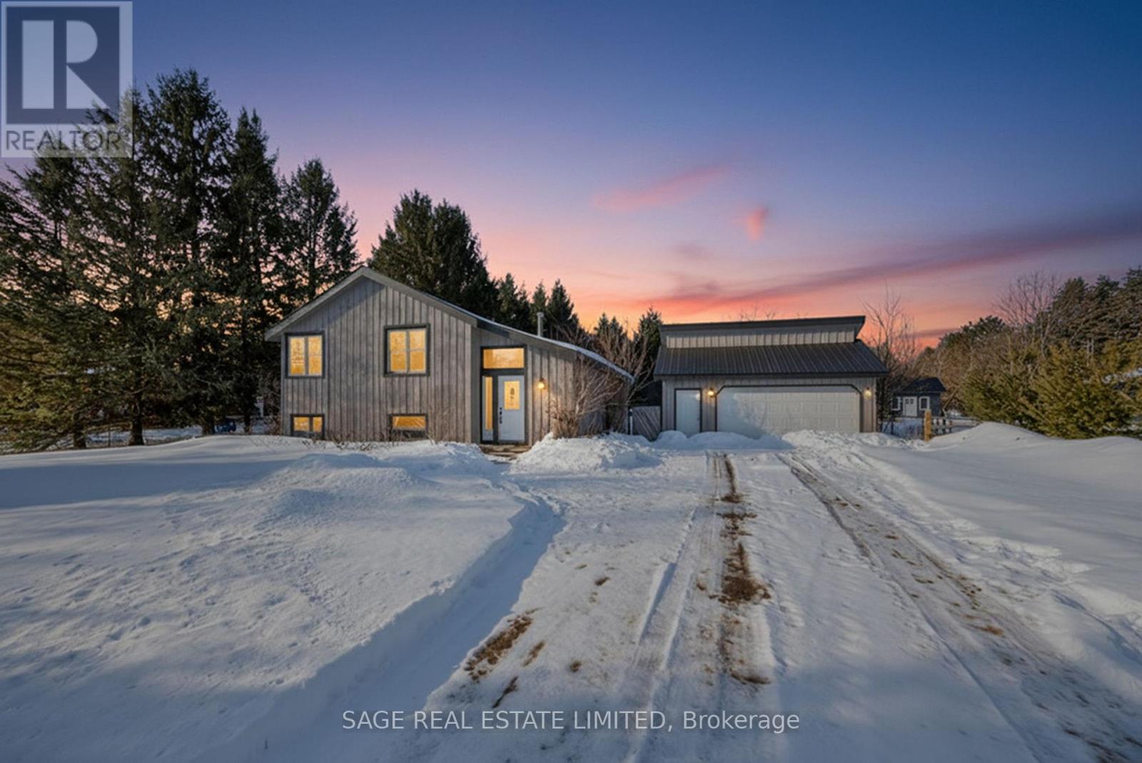 877430 5 LINE E, Mulmur, Ontario