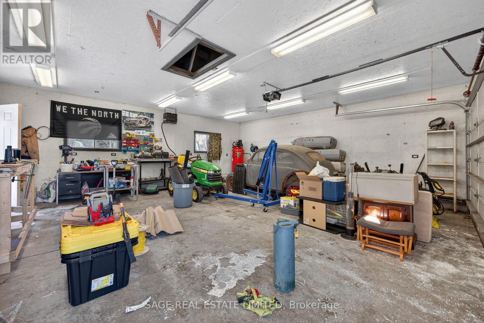 877430 5 Line E, Mulmur, Ontario  L0M 1M0 - Photo 23 - X12968652