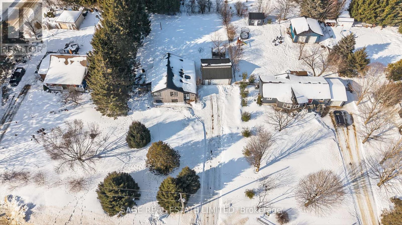 877430 5 Line E, Mulmur, Ontario  L0M 1M0 - Photo 26 - X12968652