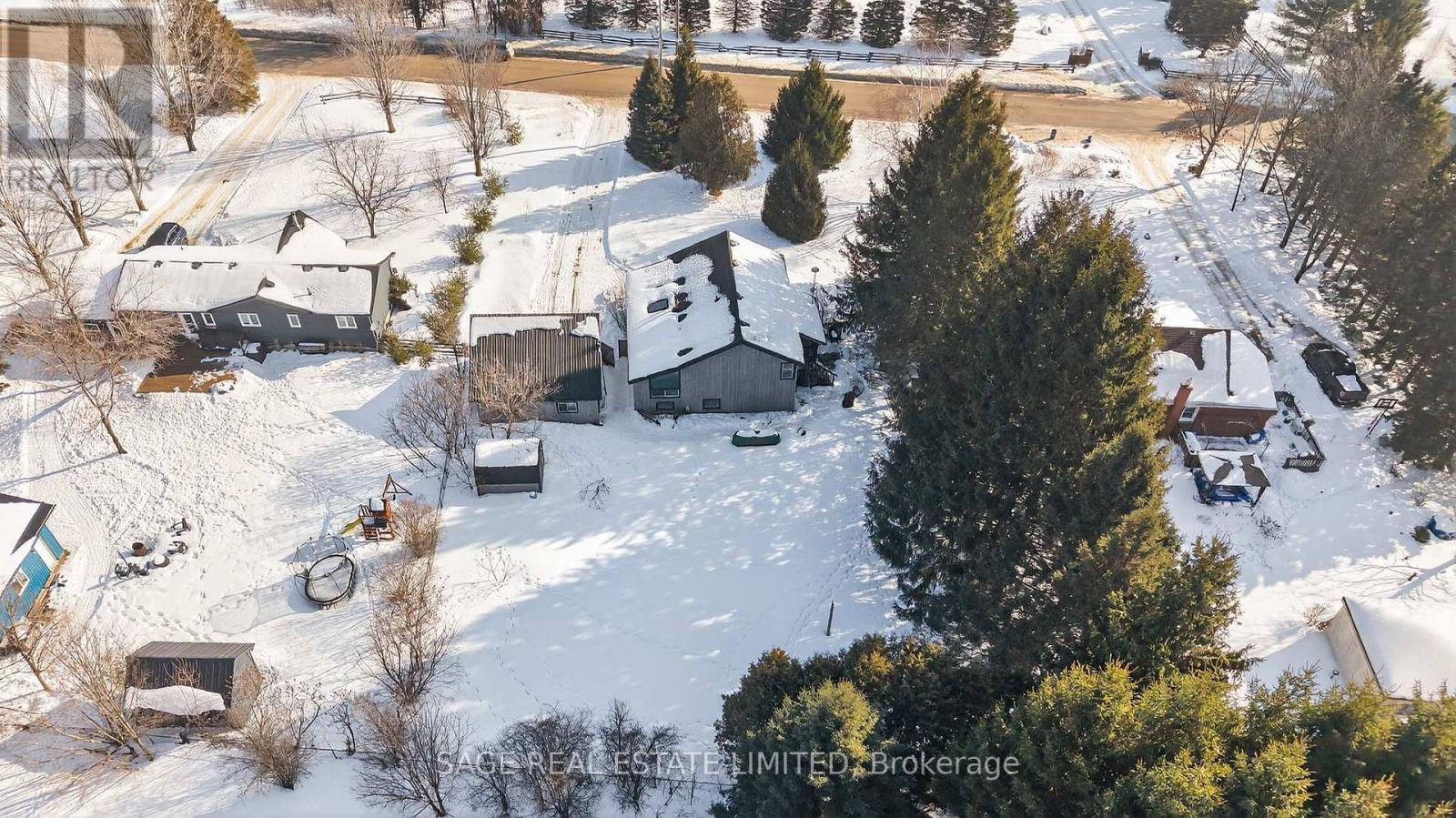 877430 5 Line E, Mulmur, Ontario  L0M 1M0 - Photo 27 - X12968652