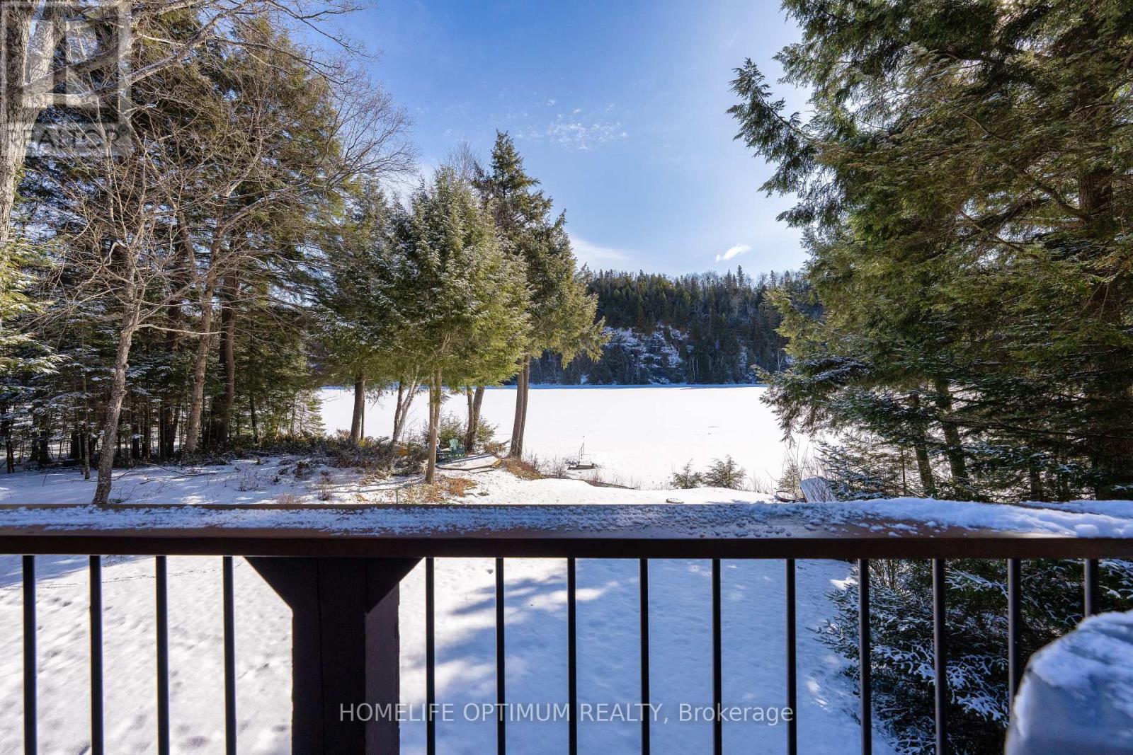 1130 Algonquin Outfitters Road, Algonquin Highlands, Ontario  P0A 1H0 - Photo 14 - X12968692