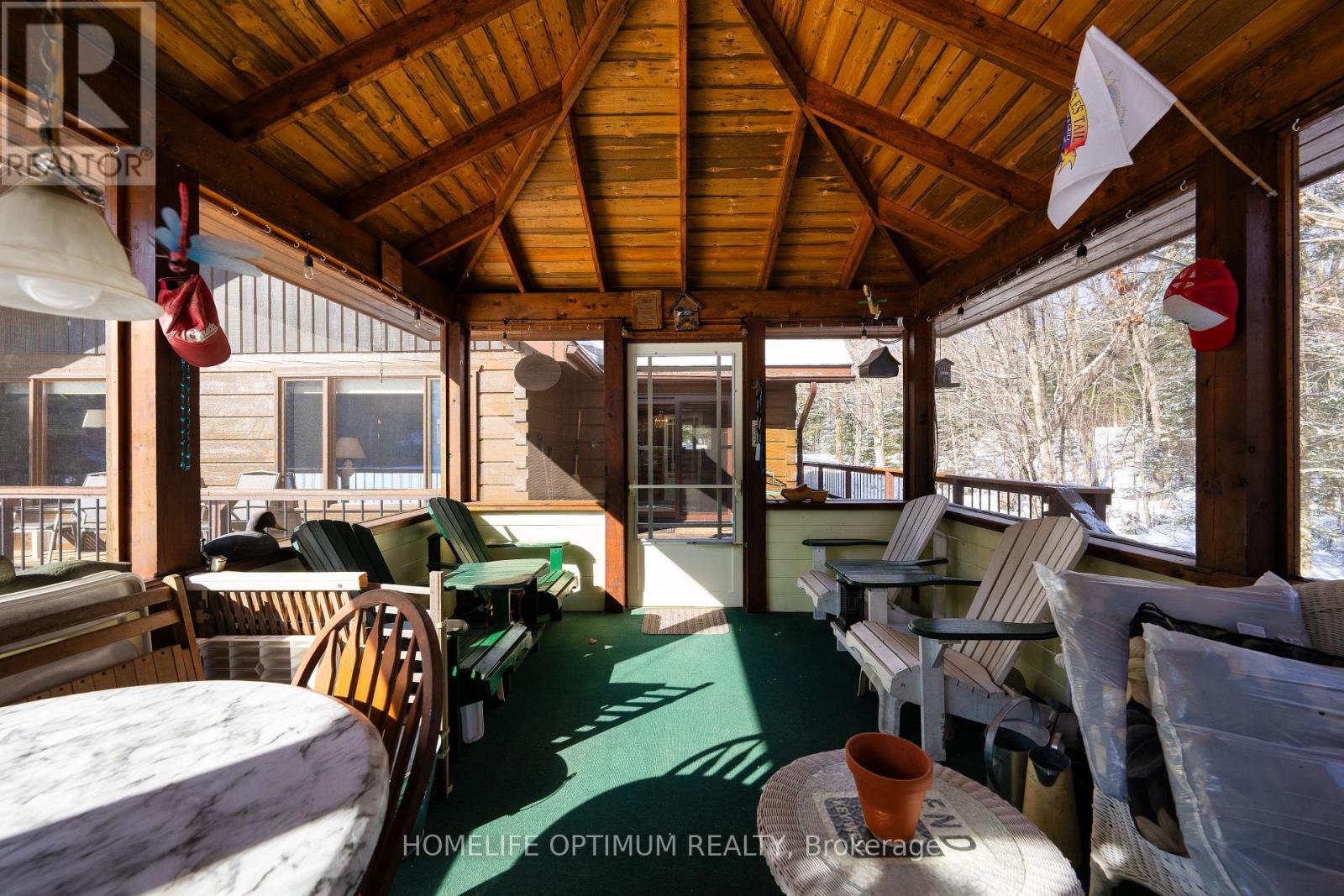 1130 Algonquin Outfitters Road, Algonquin Highlands, Ontario  P0A 1H0 - Photo 16 - X12968692