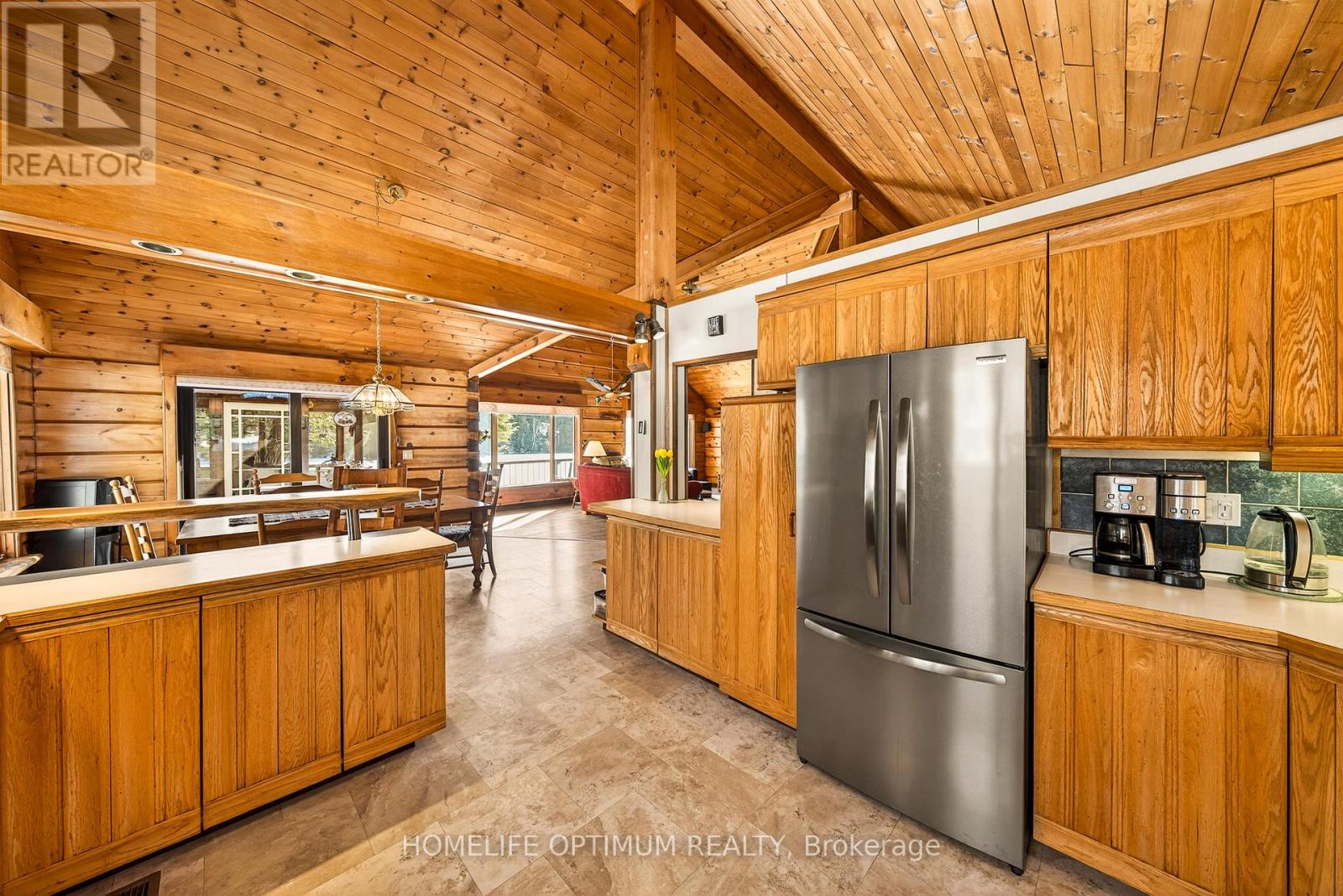 1130 Algonquin Outfitters Road, Algonquin Highlands, Ontario  P0A 1H0 - Photo 19 - X12968692