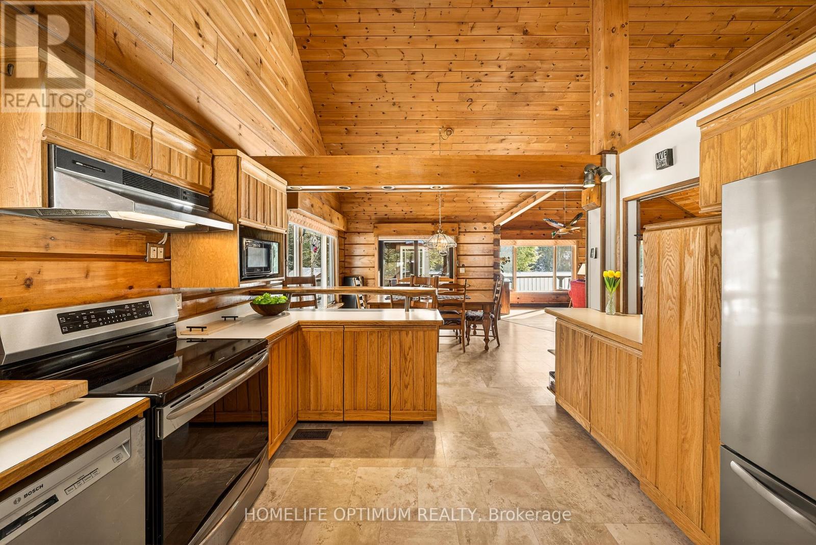 1130 Algonquin Outfitters Road, Algonquin Highlands, Ontario  P0A 1H0 - Photo 20 - X12968692