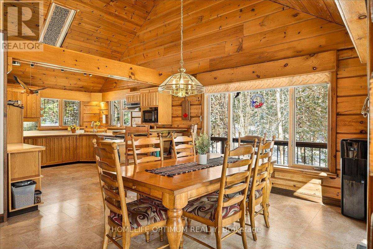 1130 Algonquin Outfitters Road, Algonquin Highlands, Ontario  P0A 1H0 - Photo 21 - X12968692