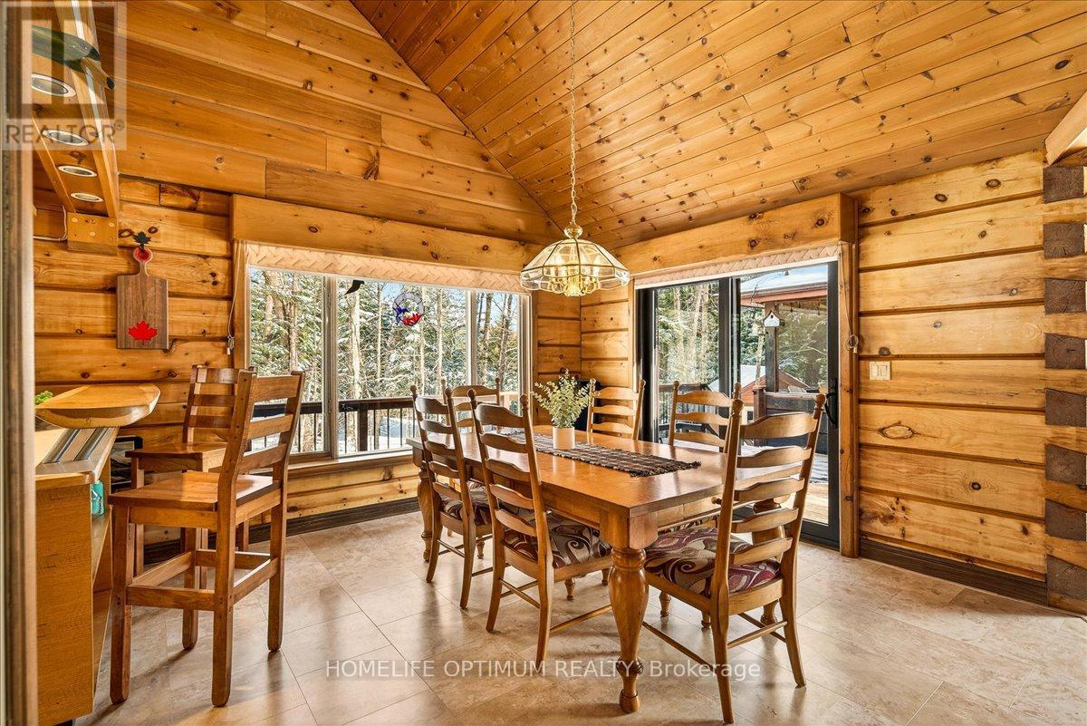 1130 Algonquin Outfitters Road, Algonquin Highlands, Ontario  P0A 1H0 - Photo 22 - X12968692