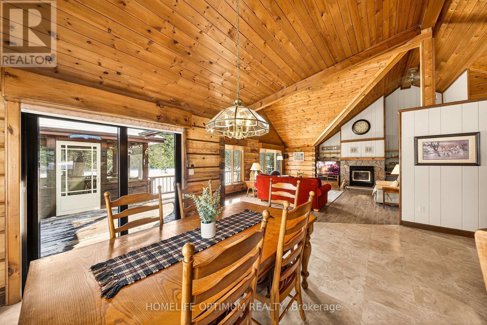 1130 Algonquin Outfitters Road, Algonquin Highlands, Ontario  P0A 1H0 - Photo 23 - X12968692