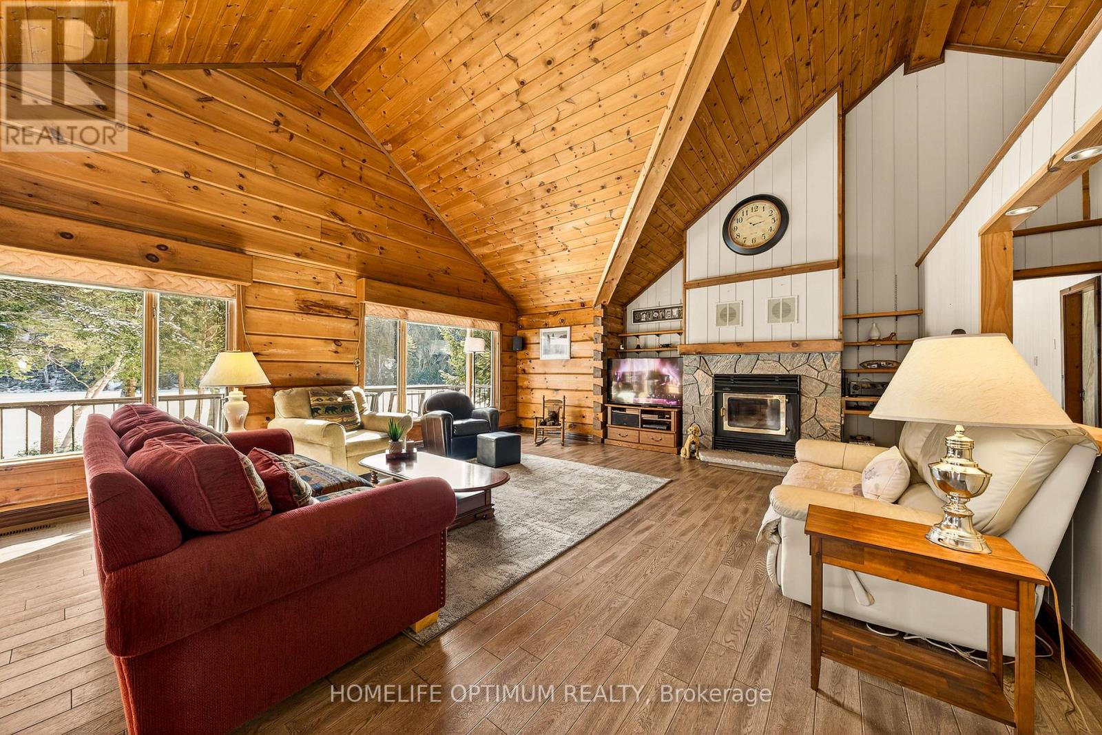 1130 Algonquin Outfitters Road, Algonquin Highlands, Ontario  P0A 1H0 - Photo 24 - X12968692