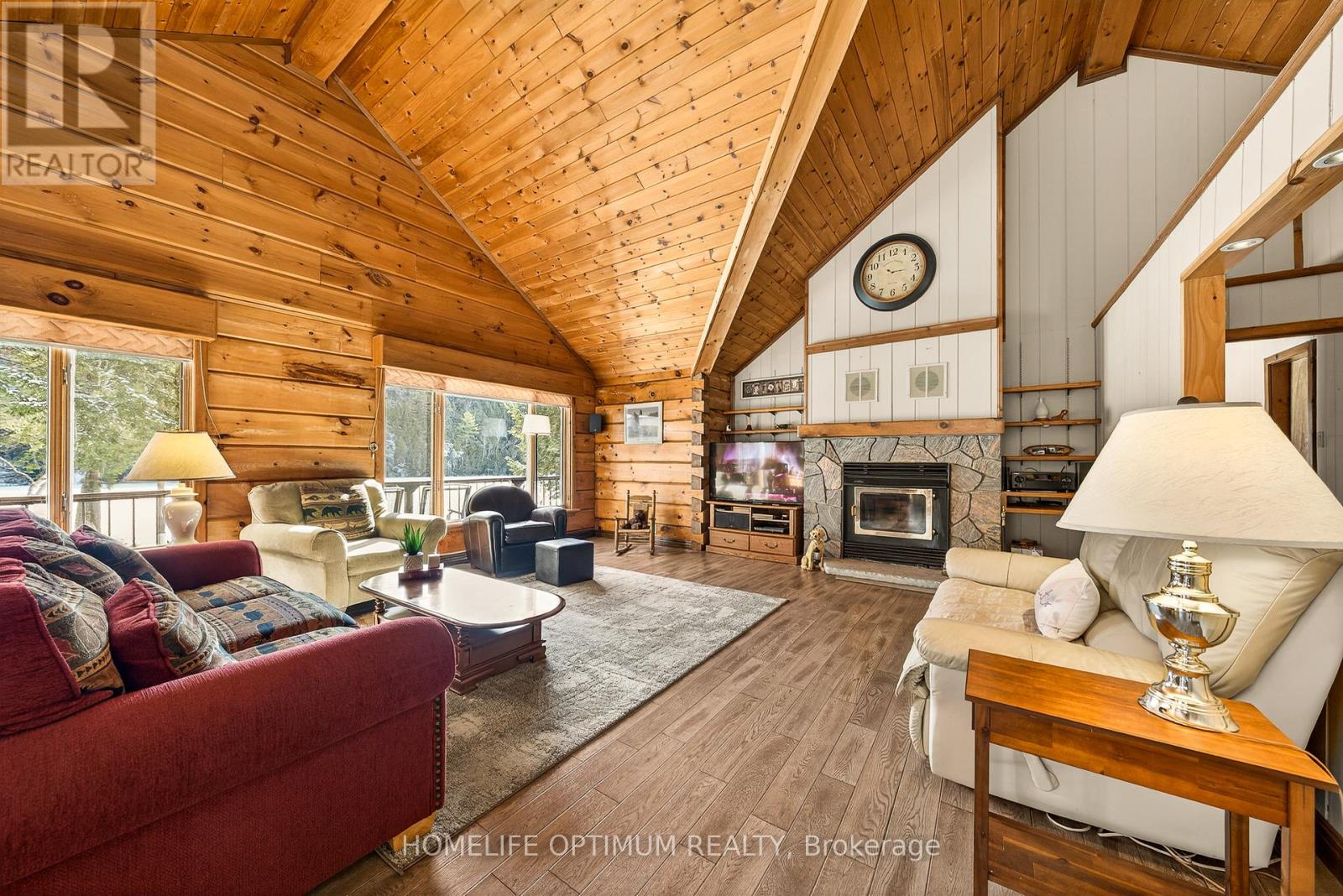 1130 Algonquin Outfitters Road, Algonquin Highlands, Ontario  P0A 1H0 - Photo 25 - X12968692