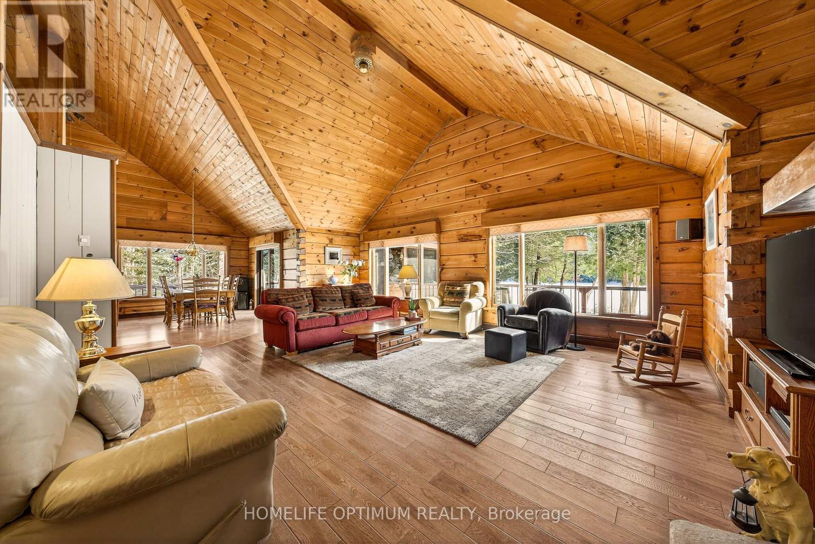 1130 Algonquin Outfitters Road, Algonquin Highlands, Ontario  P0A 1H0 - Photo 26 - X12968692