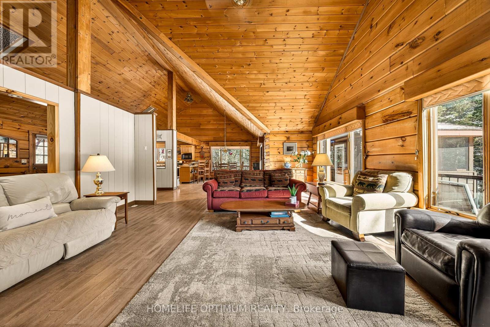 1130 Algonquin Outfitters Road, Algonquin Highlands, Ontario  P0A 1H0 - Photo 27 - X12968692