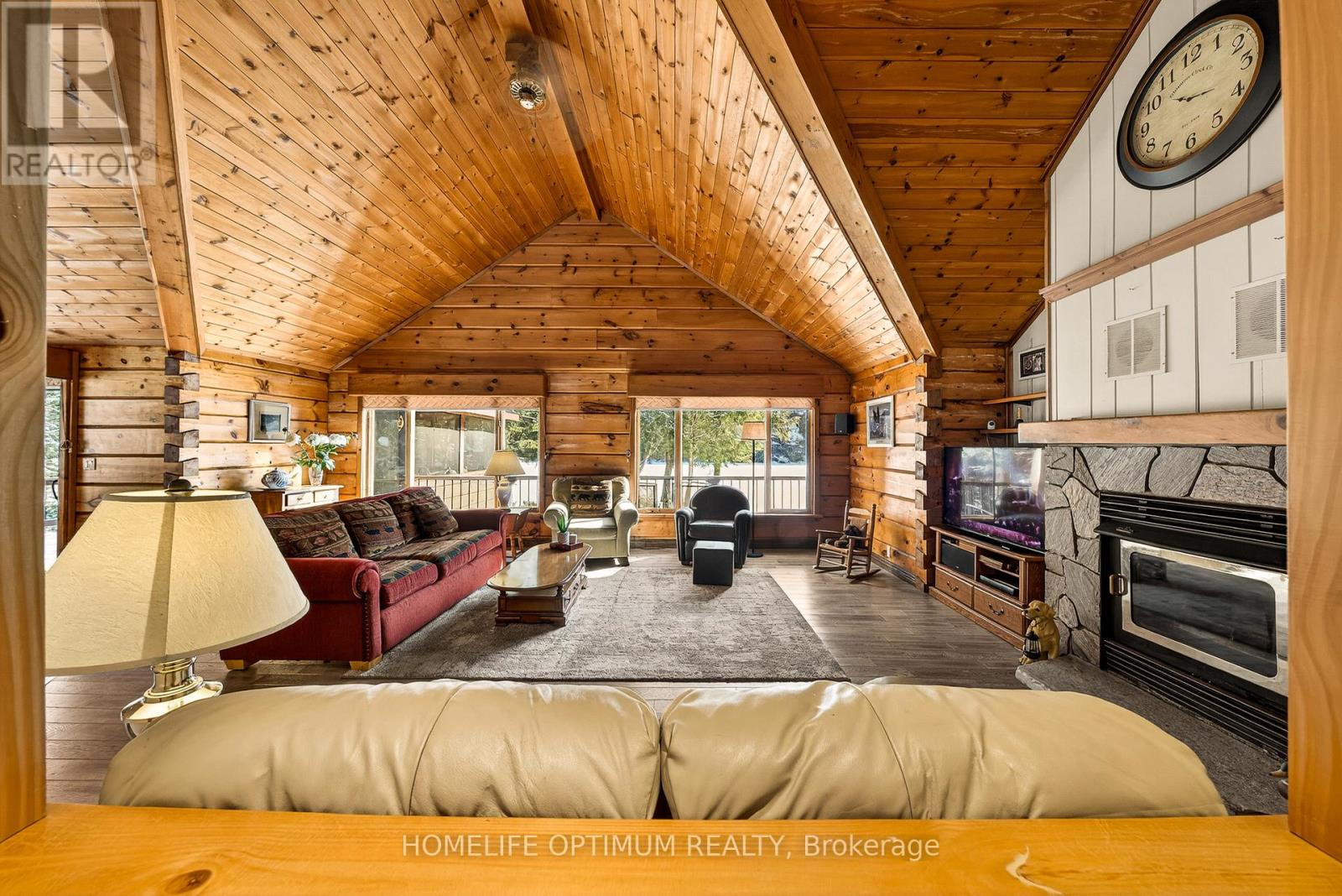 1130 Algonquin Outfitters Road, Algonquin Highlands, Ontario  P0A 1H0 - Photo 29 - X12968692