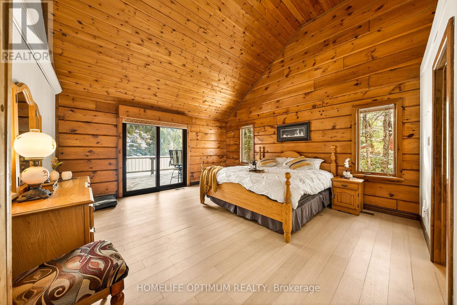 1130 Algonquin Outfitters Road, Algonquin Highlands, Ontario  P0A 1H0 - Photo 30 - X12968692