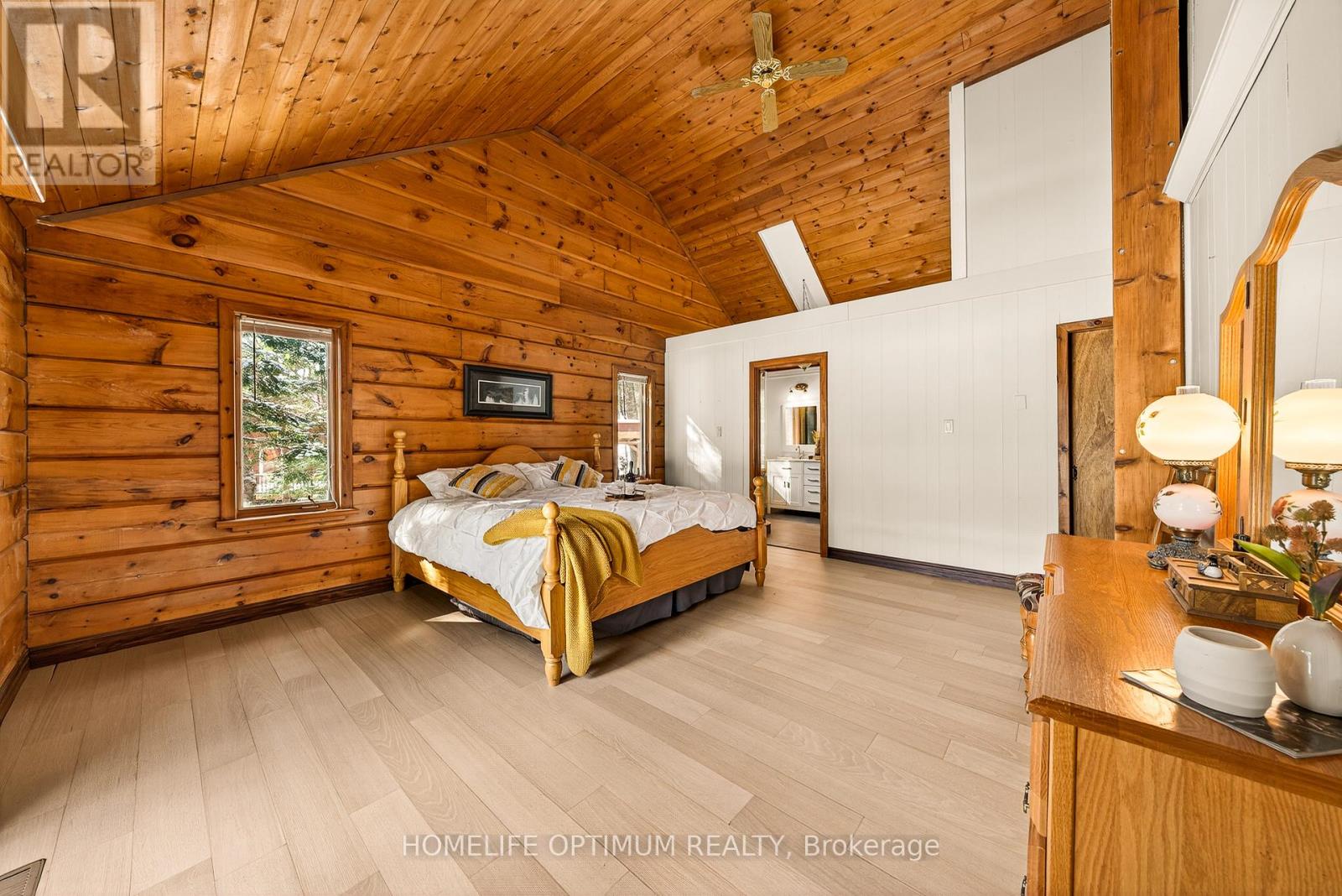 1130 Algonquin Outfitters Road, Algonquin Highlands, Ontario  P0A 1H0 - Photo 31 - X12968692