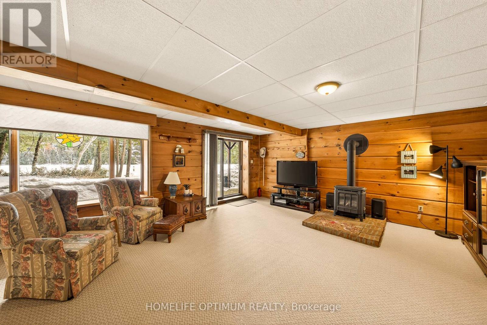 1130 Algonquin Outfitters Road, Algonquin Highlands, Ontario  P0A 1H0 - Photo 36 - X12968692