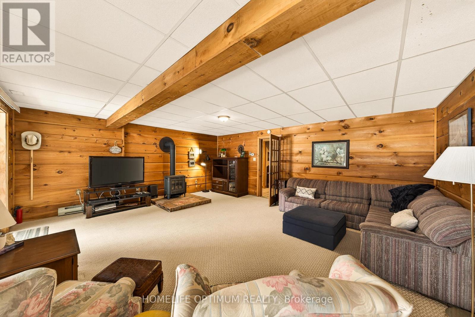 1130 Algonquin Outfitters Road, Algonquin Highlands, Ontario  P0A 1H0 - Photo 37 - X12968692