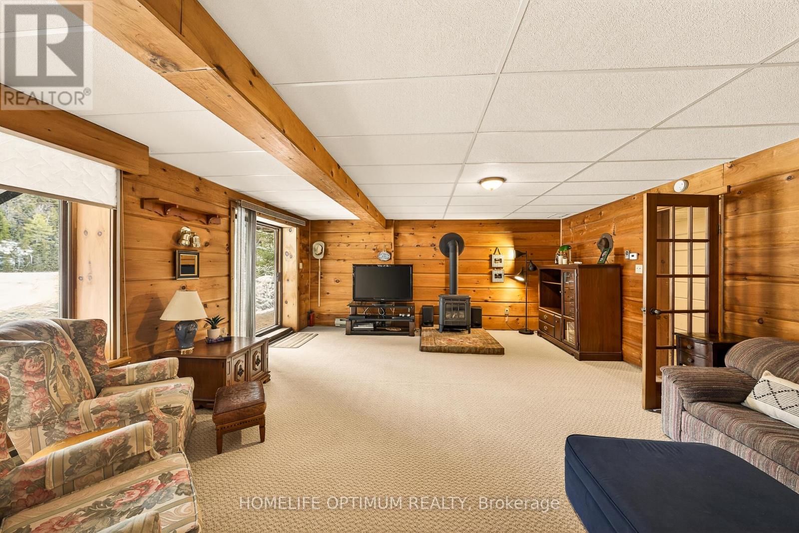 1130 Algonquin Outfitters Road, Algonquin Highlands, Ontario  P0A 1H0 - Photo 38 - X12968692