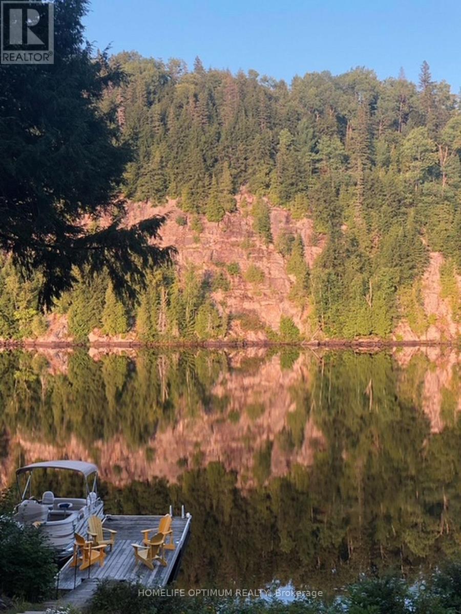 1130 Algonquin Outfitters Road, Algonquin Highlands, Ontario  P0A 1H0 - Photo 48 - X12968692