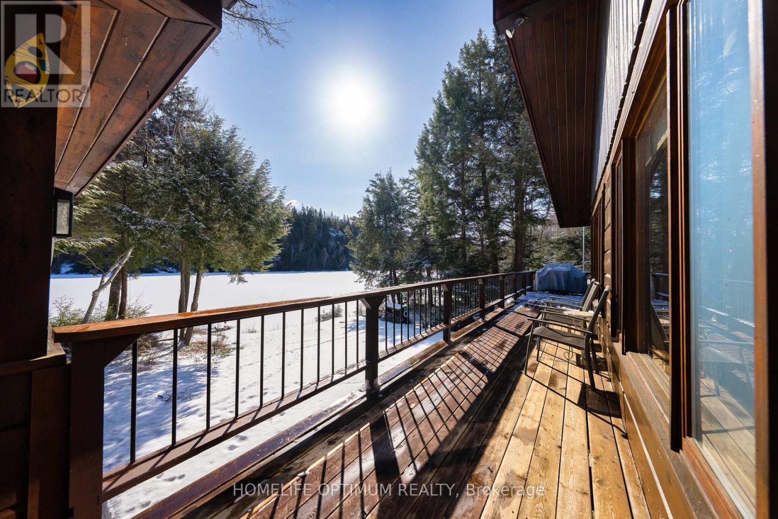 1130 Algonquin Outfitters Road, Algonquin Highlands, Ontario  P0A 1H0 - Photo 5 - X12968692