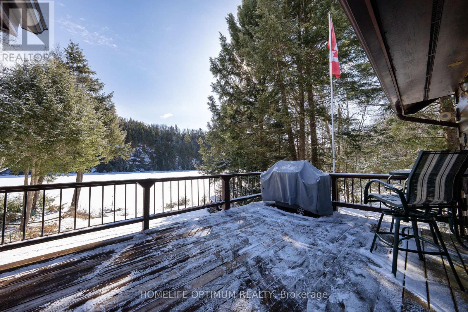 1130 Algonquin Outfitters Road, Algonquin Highlands, Ontario  P0A 1H0 - Photo 6 - X12968692