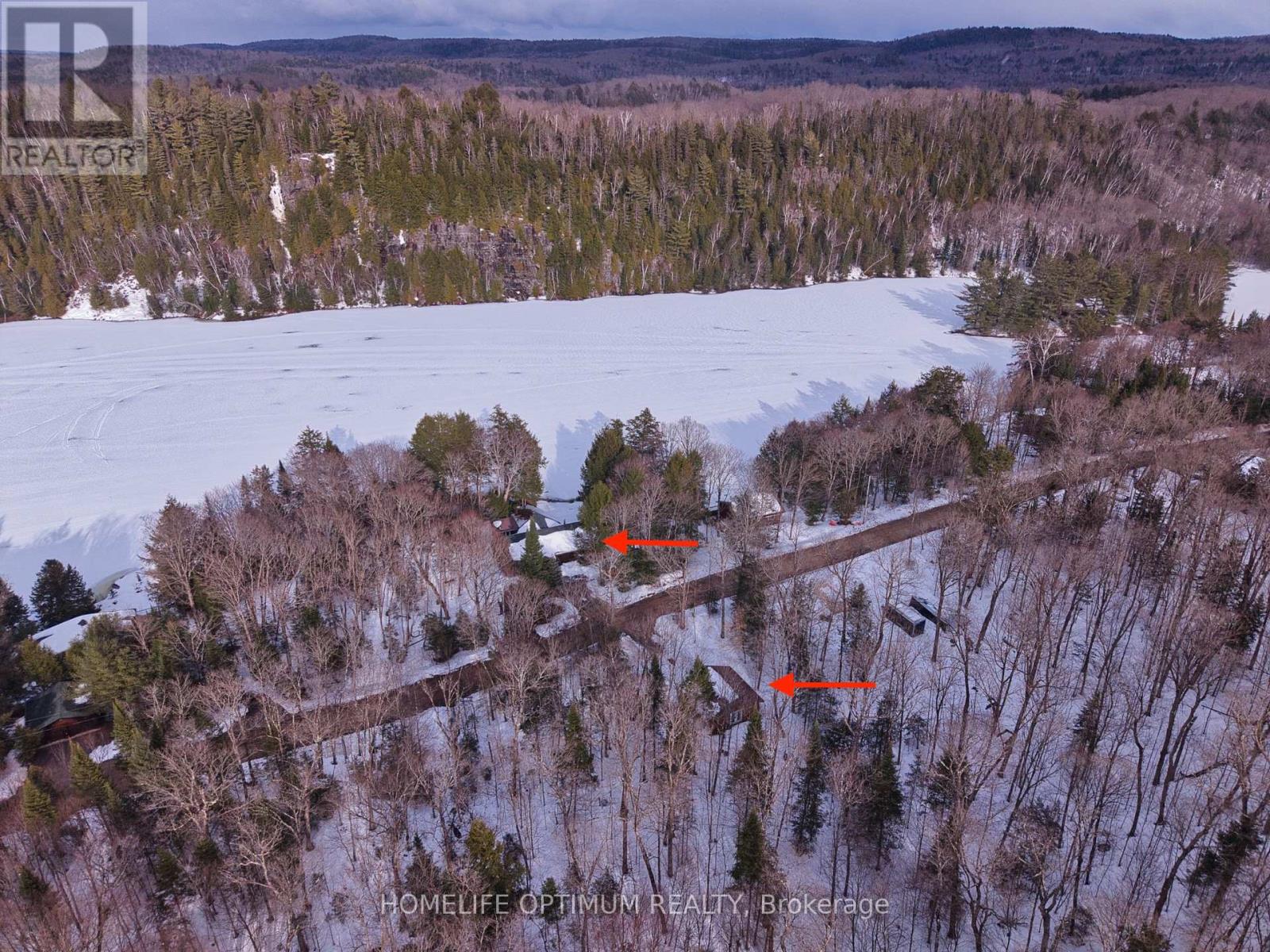 1130 Algonquin Outfitters Road, Algonquin Highlands, Ontario  P0A 1H0 - Photo 7 - X12968692