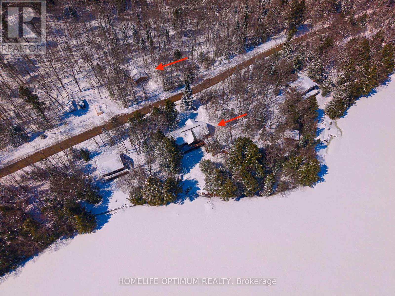 1130 Algonquin Outfitters Road, Algonquin Highlands, Ontario  P0A 1H0 - Photo 8 - X12968692