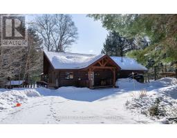 1130 ALGONQUIN OUTFITTERS ROAD, Algonquin Highlands, Ontario