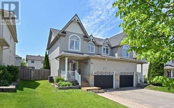 114 MARION STREET, Shelburne, Ontario