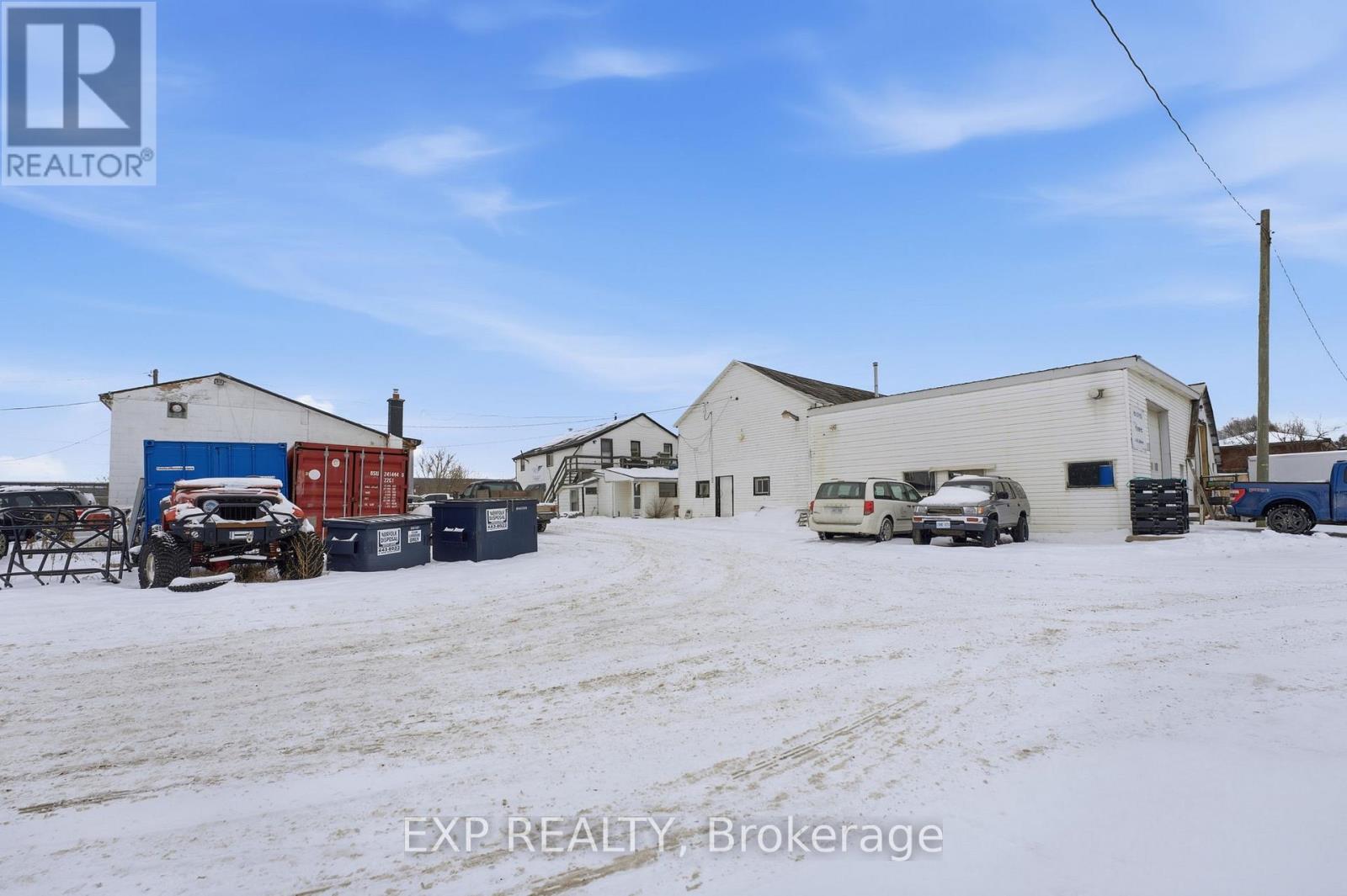 984 Colborne Street W, Brant, Ontario  N3T 0L4 - Photo 10 - X12968732