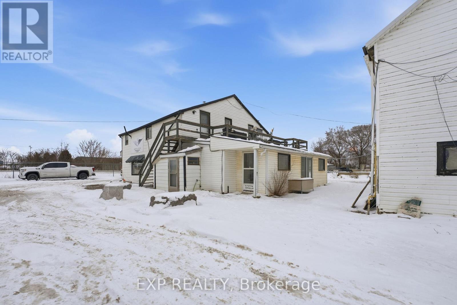 984 Colborne Street W, Brant, Ontario  N3T 0L4 - Photo 11 - X12968732