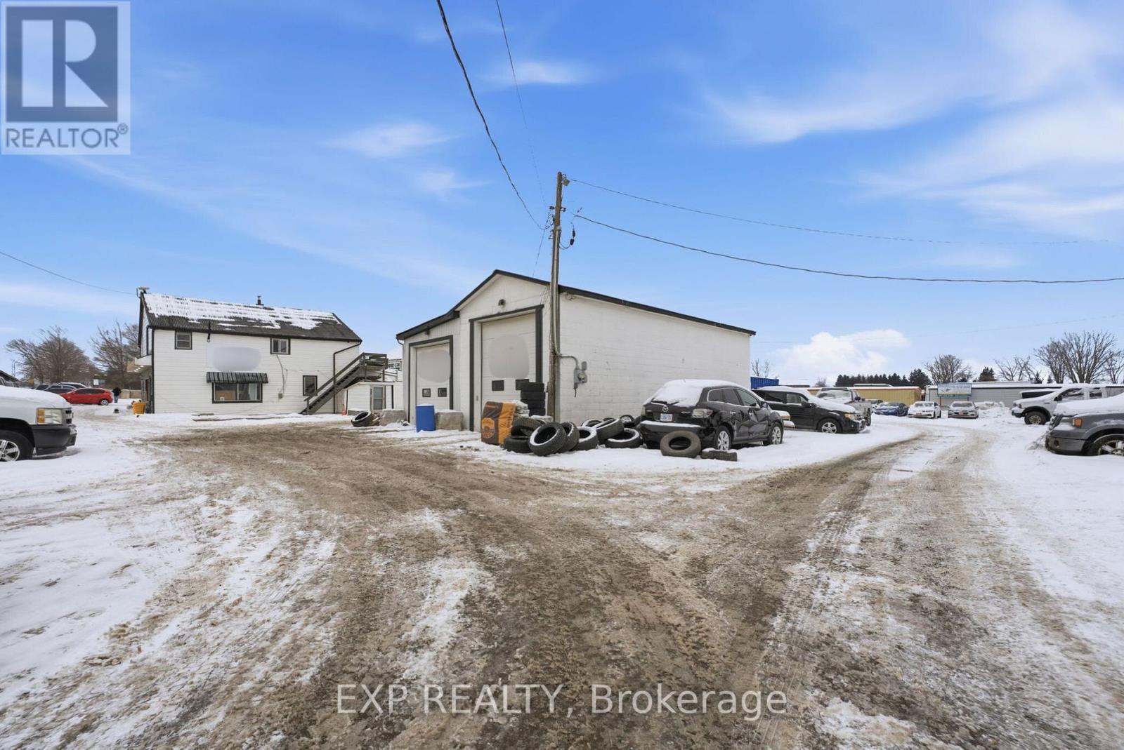 984 Colborne Street W, Brant, Ontario  N3T 0L4 - Photo 7 - X12968732
