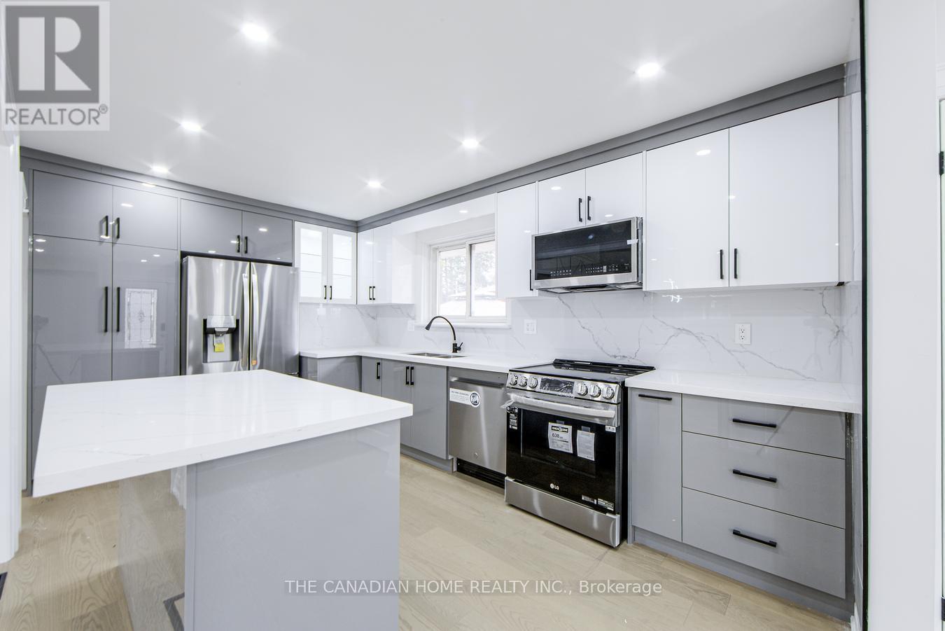 70 Moraine Hill Drive, Toronto, Ontario  M1T 2A2 - Photo 12 - E12968100