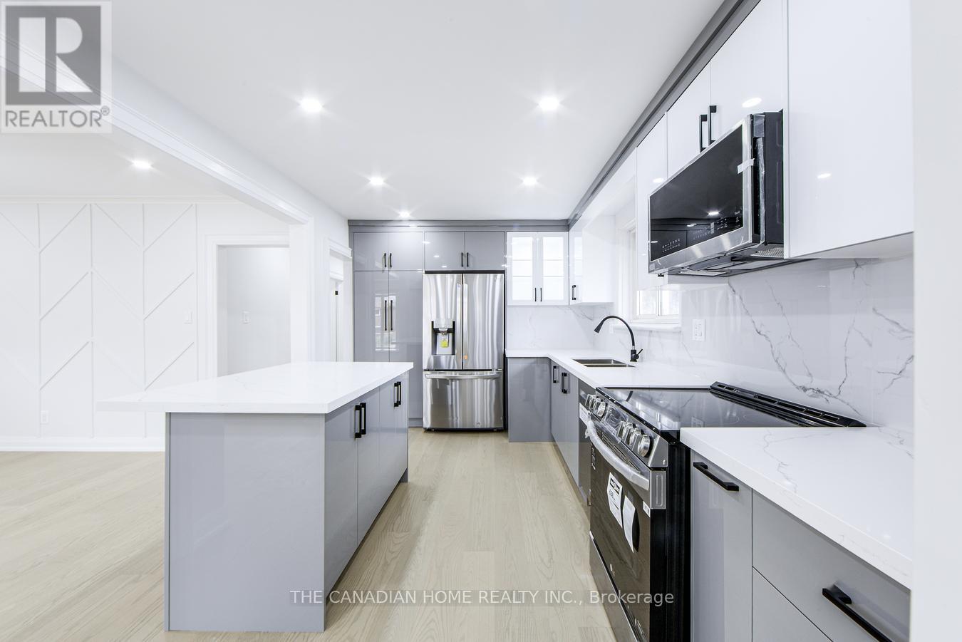 70 Moraine Hill Drive, Toronto, Ontario  M1T 2A2 - Photo 13 - E12968100