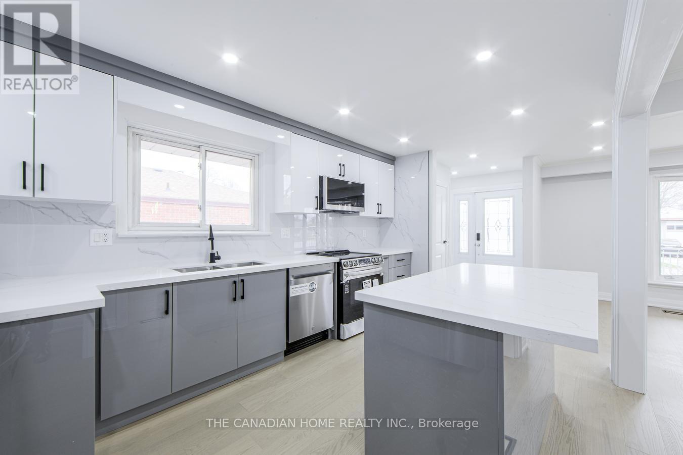 70 Moraine Hill Drive, Toronto, Ontario  M1T 2A2 - Photo 15 - E12968100