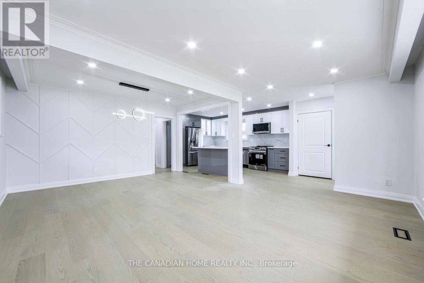 70 Moraine Hill Drive, Toronto, Ontario  M1T 2A2 - Photo 6 - E12968100