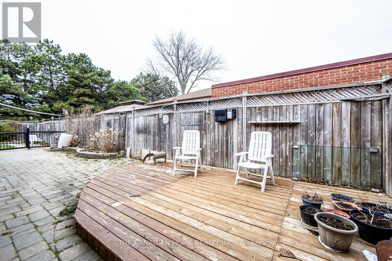 70 Moraine Hill Drive, Toronto, Ontario  M1T 2A2 - Photo 40 - E12968100