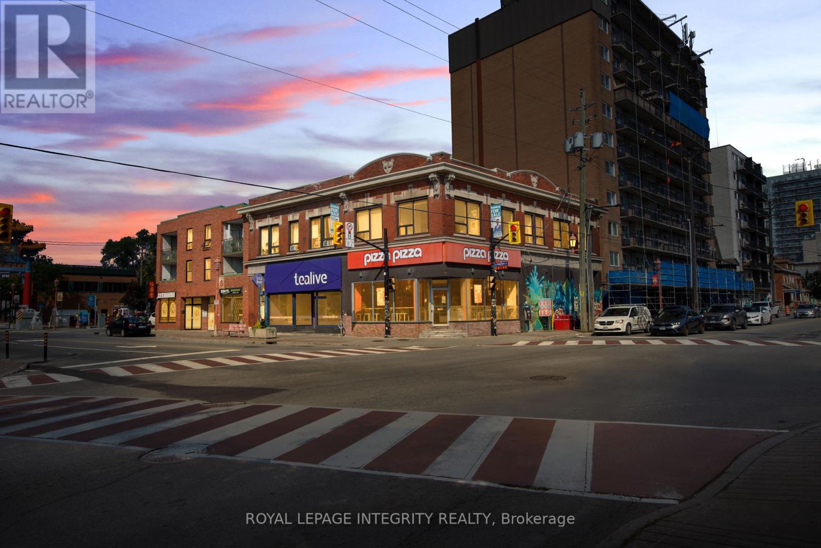 673-675 SOMERSET STREET W, Ottawa, Ontario