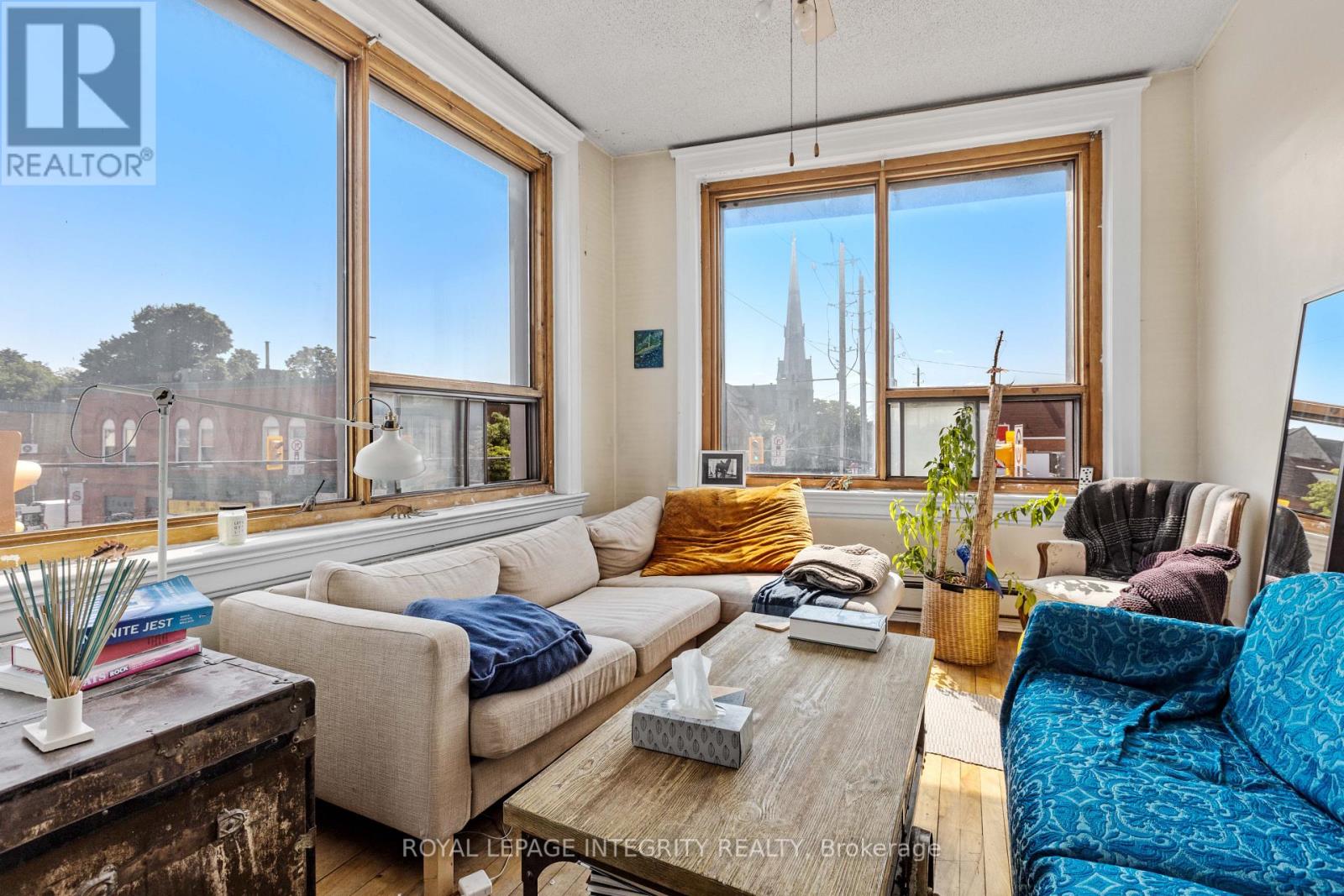 673-675 Somerset Street W, Ottawa, Ontario  K1R 6P3 - Photo 14 - X12968770