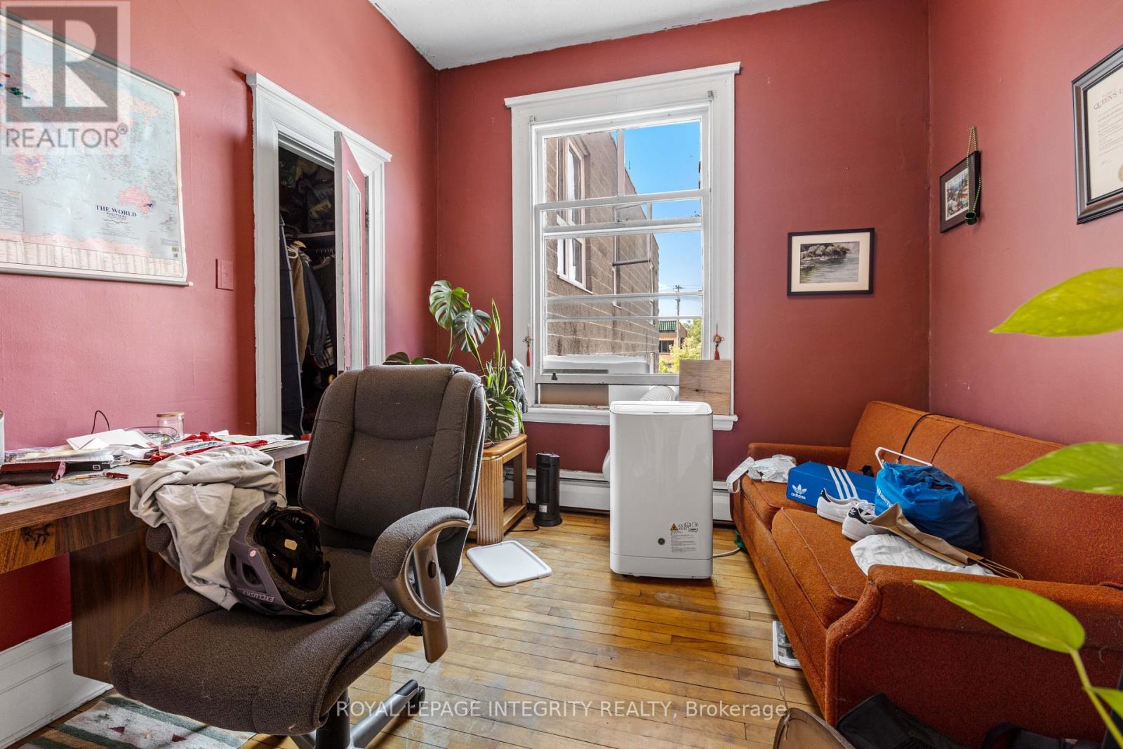 673-675 Somerset Street W, Ottawa, Ontario  K1R 6P3 - Photo 19 - X12968770