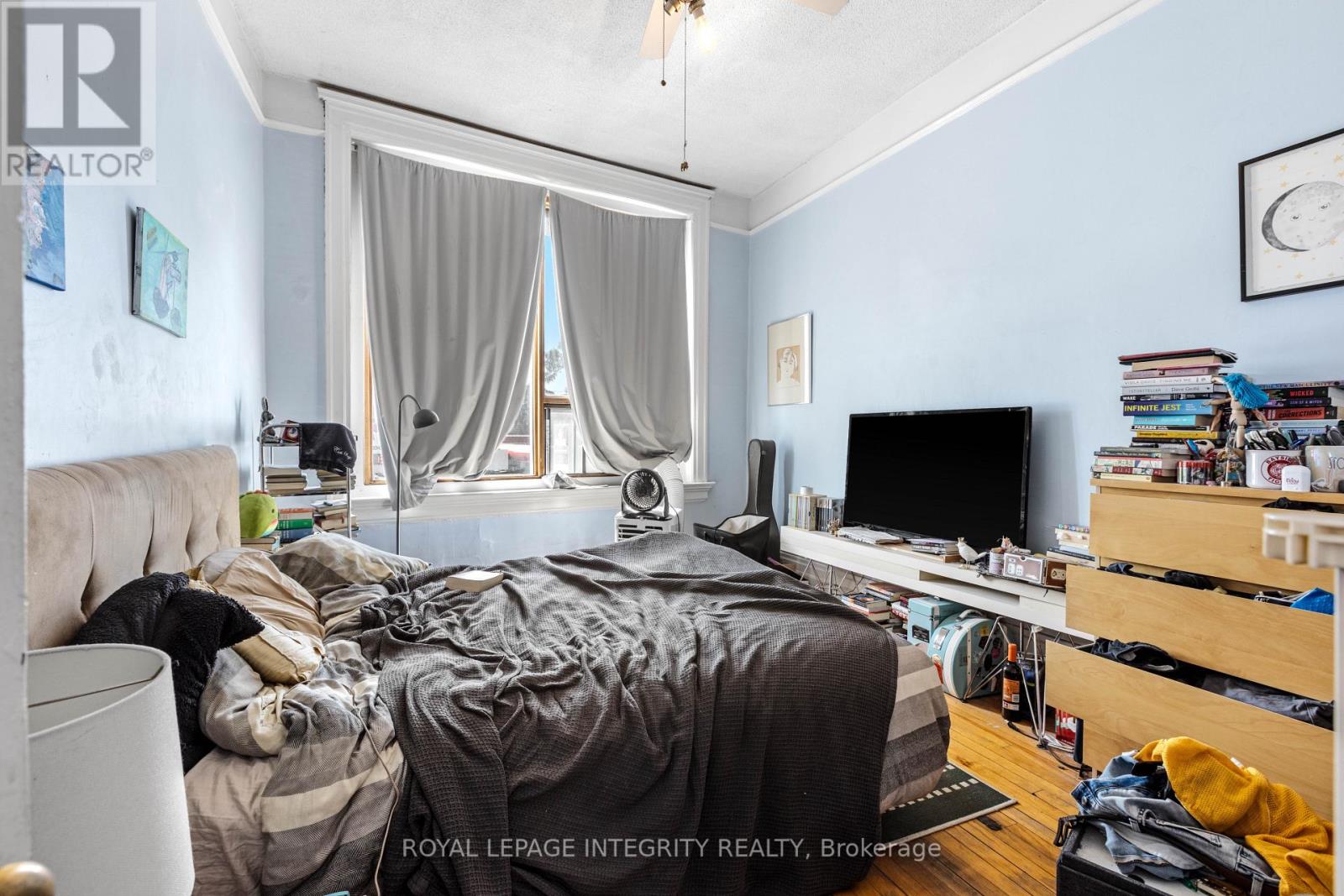 673-675 Somerset Street W, Ottawa, Ontario  K1R 6P3 - Photo 20 - X12968770