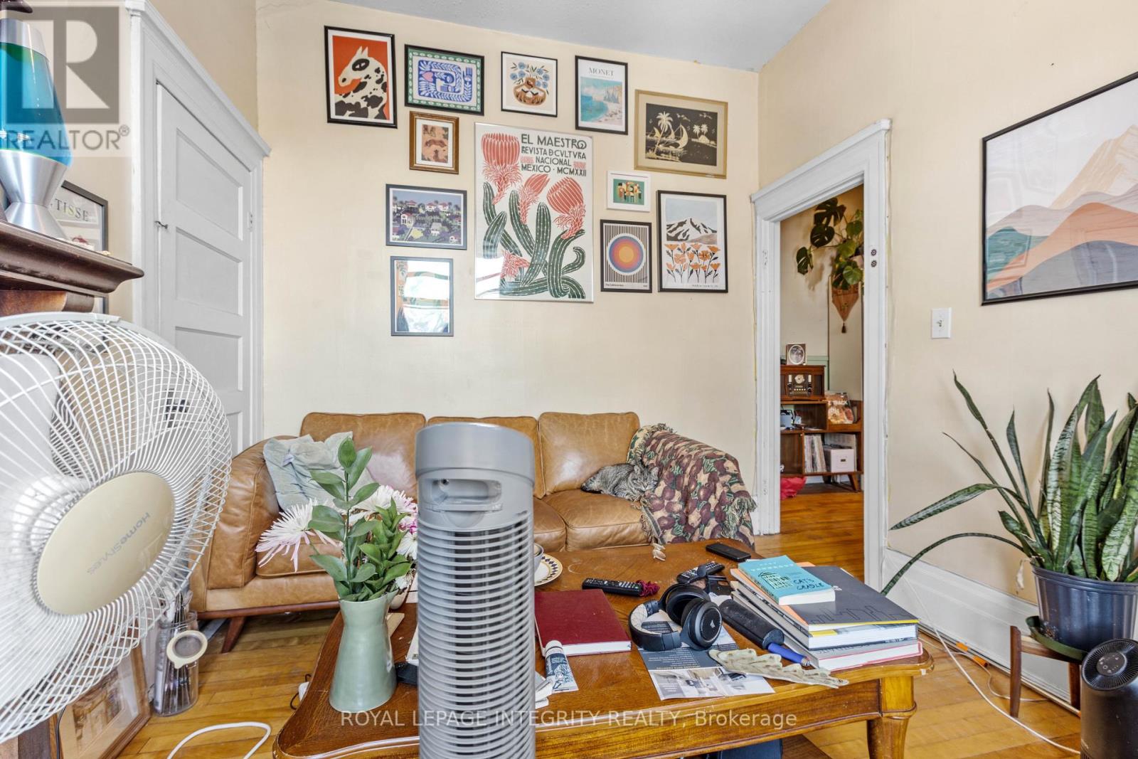 673-675 Somerset Street W, Ottawa, Ontario  K1R 6P3 - Photo 22 - X12968770