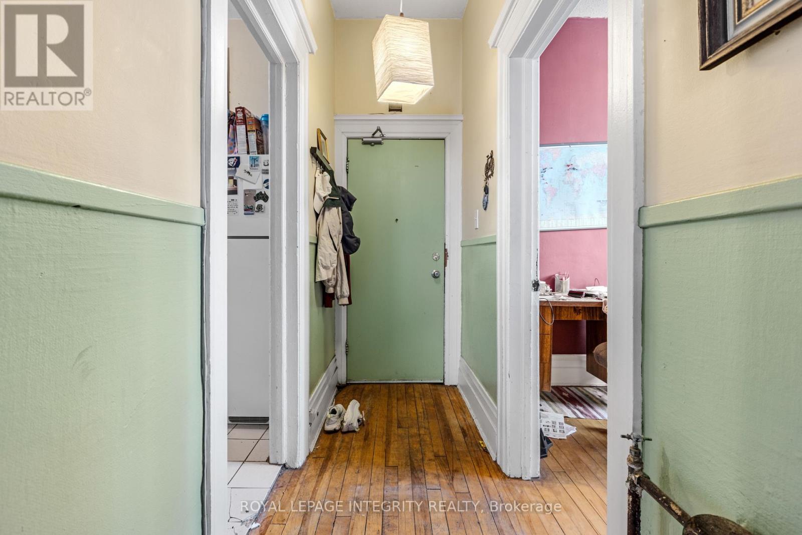 673-675 Somerset Street W, Ottawa, Ontario  K1R 6P3 - Photo 24 - X12968770