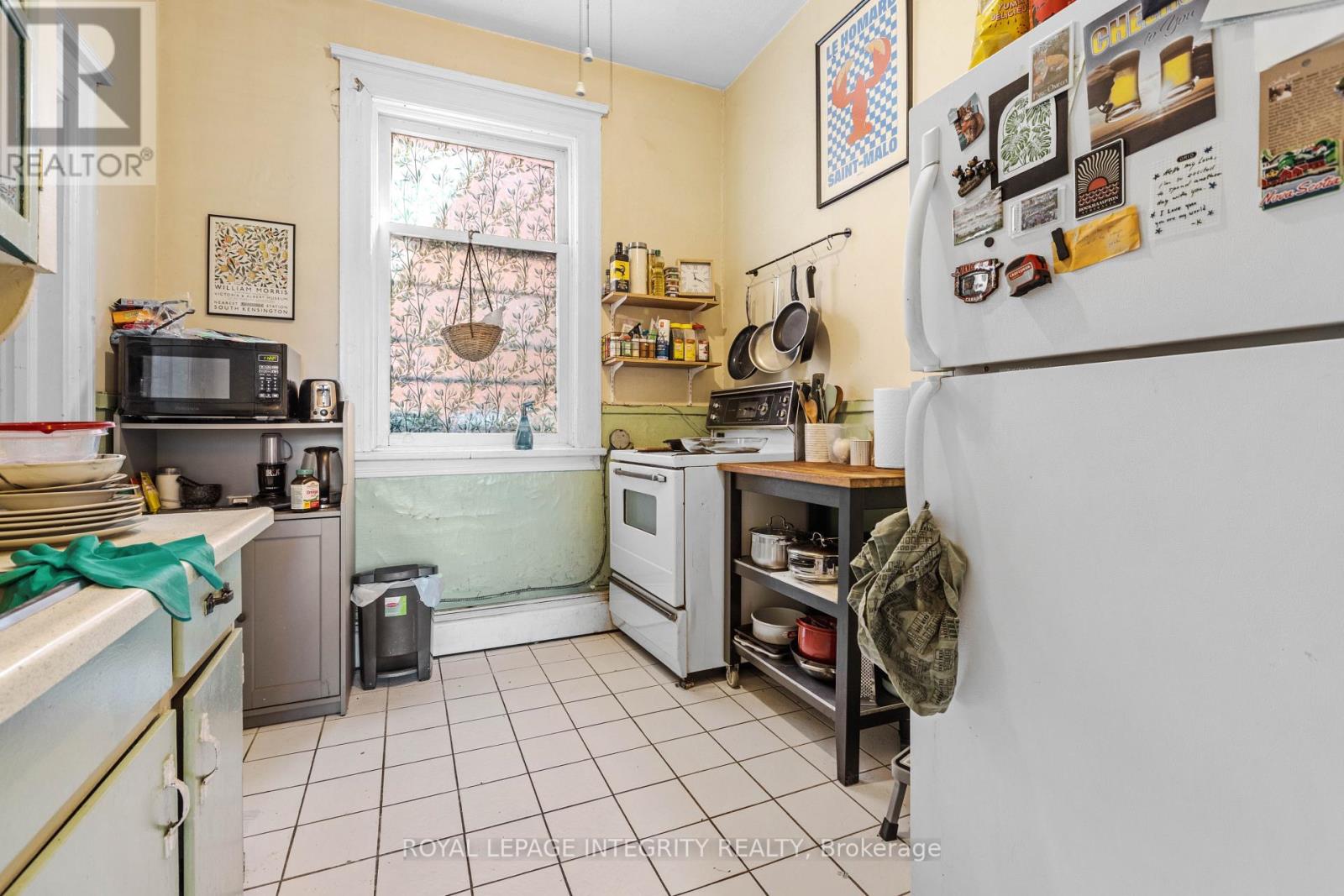 673-675 Somerset Street W, Ottawa, Ontario  K1R 6P3 - Photo 25 - X12968770