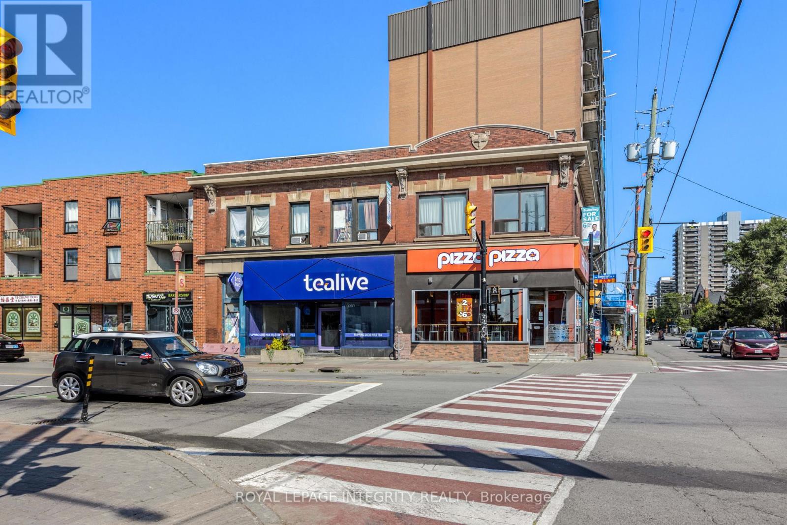 673-675 Somerset Street W, Ottawa, Ontario  K1R 6P3 - Photo 3 - X12968770