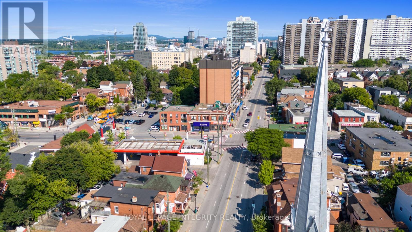 673-675 Somerset Street W, Ottawa, Ontario  K1R 6P3 - Photo 35 - X12968770