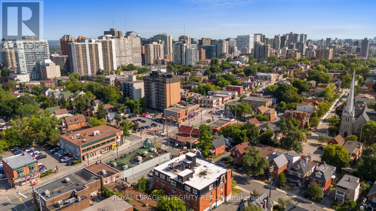 673-675 Somerset Street W, Ottawa, Ontario  K1R 6P3 - Photo 36 - X12968770