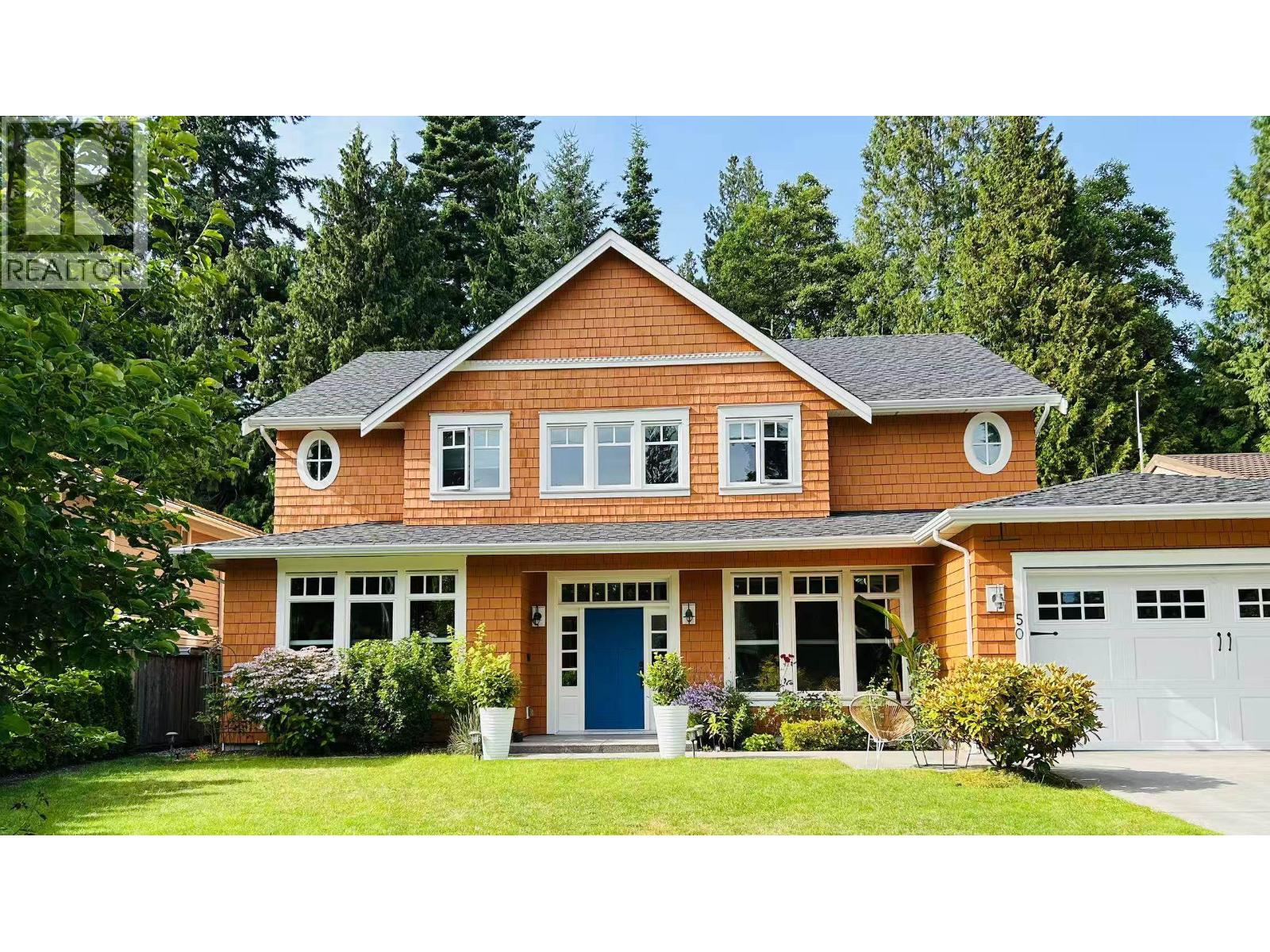 50 GEORGIA WYND, Tsawwassen, British Columbia