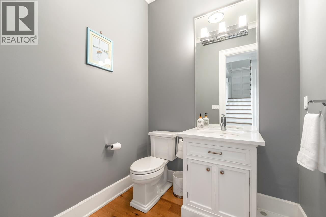 50 Georgia Wynd, Tsawwassen, British Columbia  V4M 1A5 - Photo 8 - R3108152