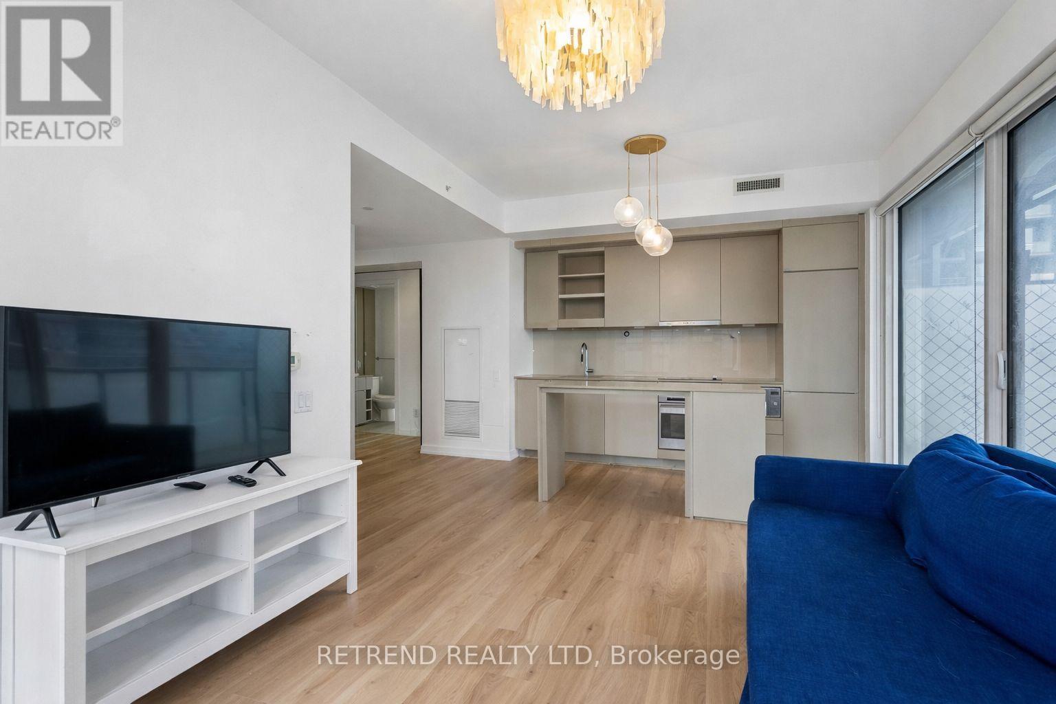 1203 - 101 Peter Street, Toronto, Ontario  M5V 2G9 - Photo 15 - C12968780