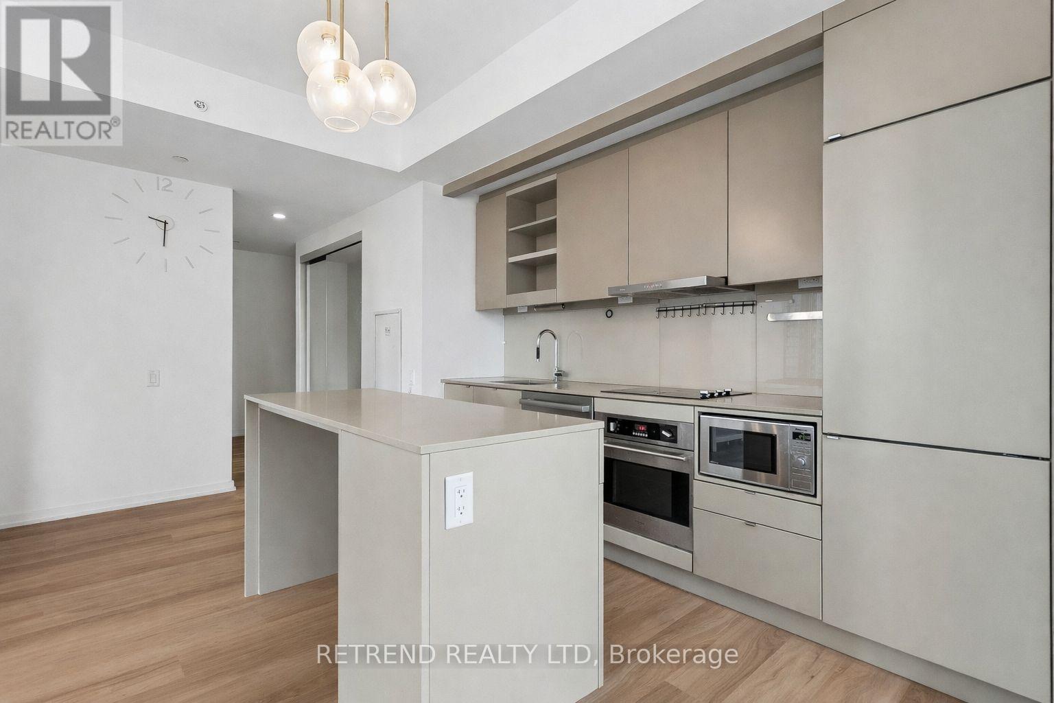 1203 - 101 Peter Street, Toronto, Ontario  M5V 2G9 - Photo 17 - C12968780